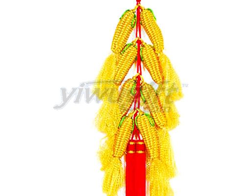 chinese knot, picture