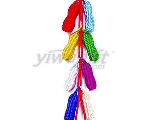 chinese knot, picture