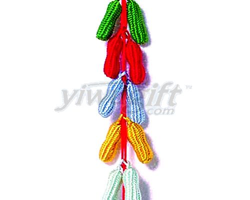 chinese knot, picture