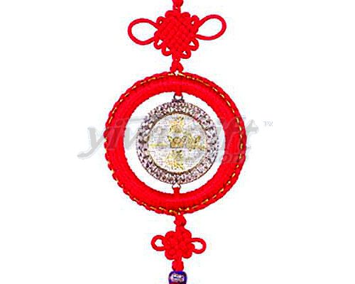 chinese knot, picture