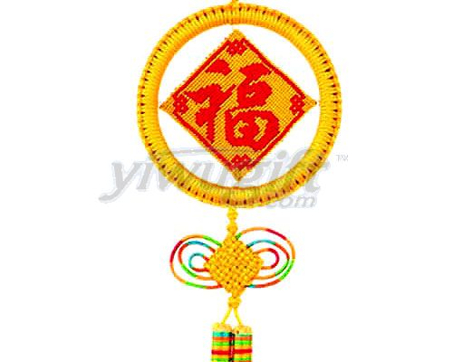 chinese knot, picture
