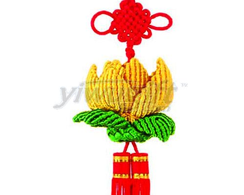 chinese knot, picture