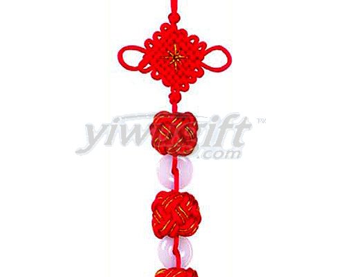 chinese knot, picture