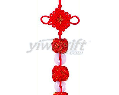 chinese knot, picture