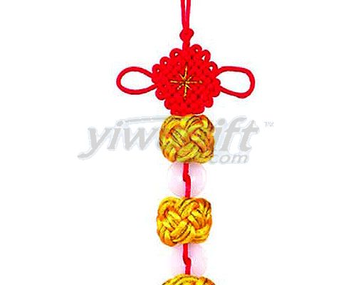 chinese knot, picture