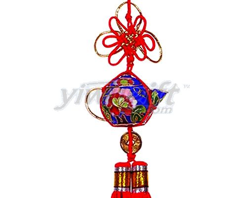 chinese knot, picture