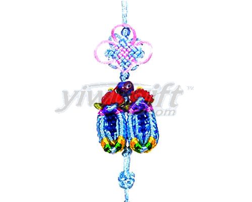 chinese knot, picture