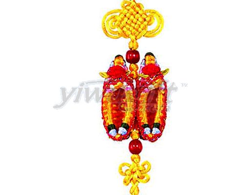 chinese knot, picture