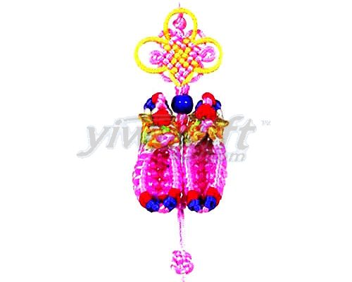 chinese knot, picture