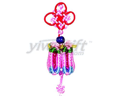 chinese knot, picture