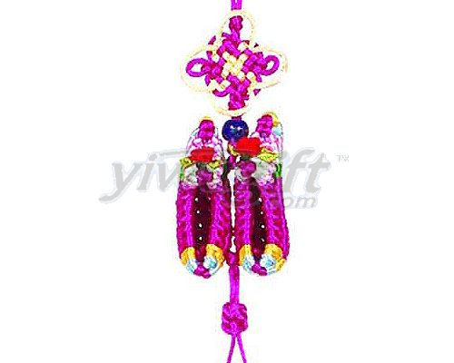 chinese knot, picture