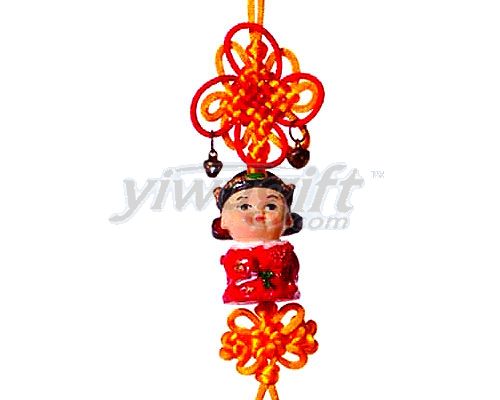 chinese knot, picture