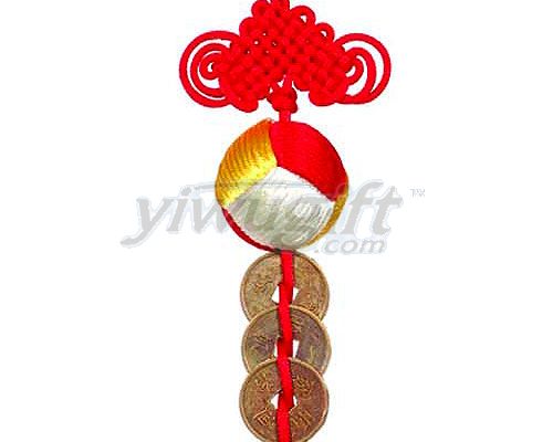 chinese knot, picture