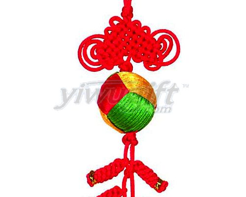 chinese knot, picture