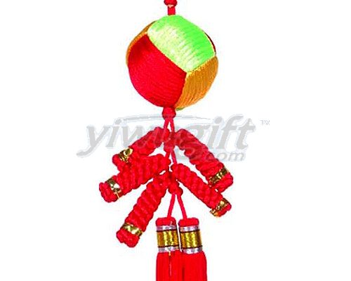 chinese knot, picture