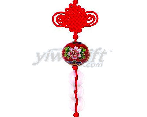 chinese knot, picture