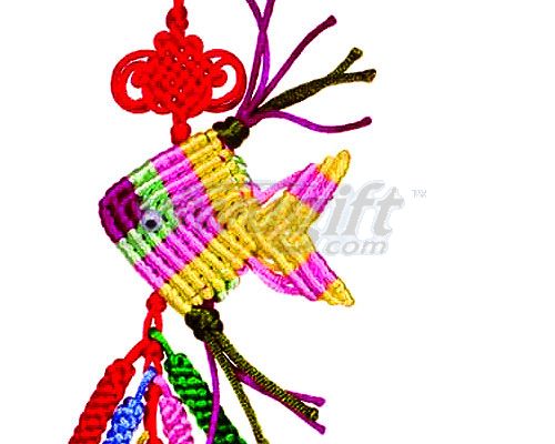 chinese knot, picture