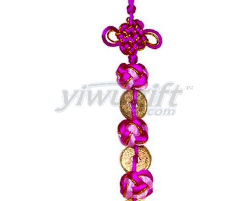 chinese knot, picture