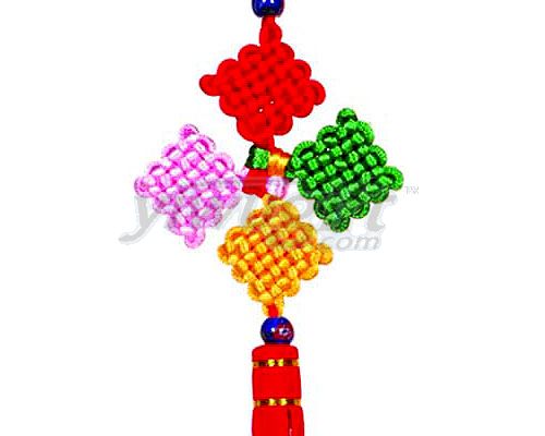 chinese knot, picture