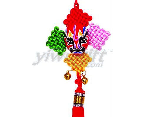 chinese knot, picture