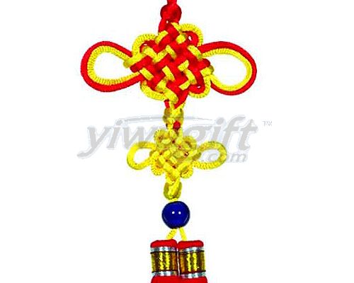 chinese knot, picture