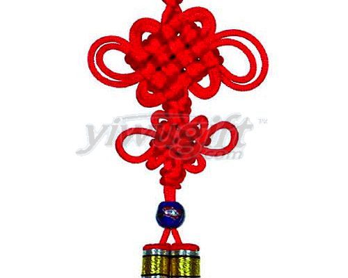 chinese knot, picture