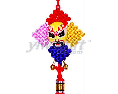 chinese knot, picture