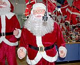 1.8M Santa Claus (with music twisting buttocks), Picture