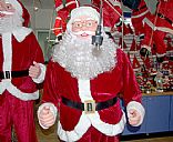 1.8M Santa Claus (with music twisting buttocks),Pictrue