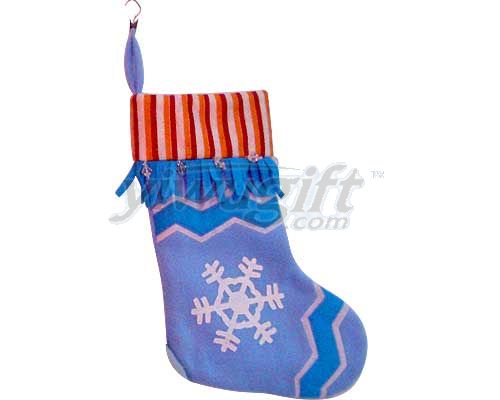 Christmas stockings, picture