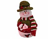 Christmas Snowman,Picture