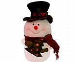 Christmas Snowman