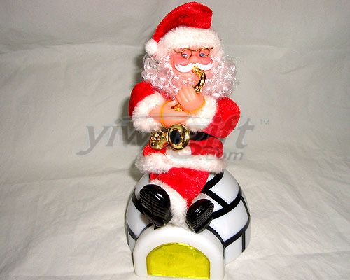 Santa Claus, picture