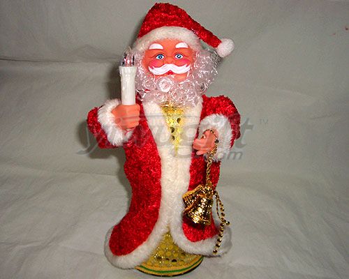 Santa Claus, picture