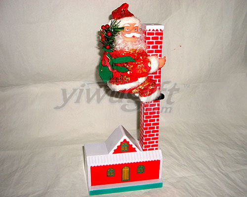 Santa Claus, picture