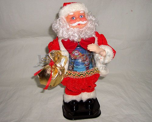 Santa Claus, picture