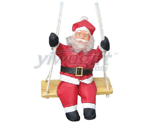 Santa Claus, picture