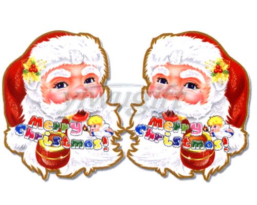 Santa Claus, picture