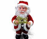 12-inch Santa Claus, Picture