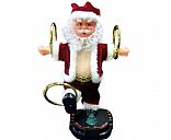 10-inch Santa Claus,Picture