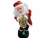 14-inch Santa Claus, Picture