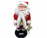 12-inch Santa Claus, Picture