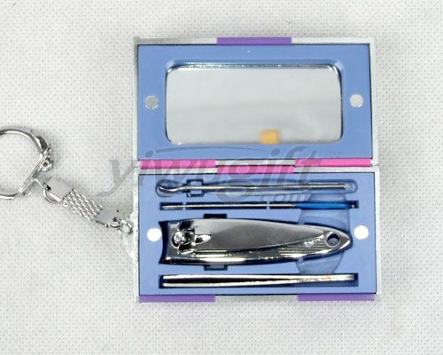 Manicure sets, picture