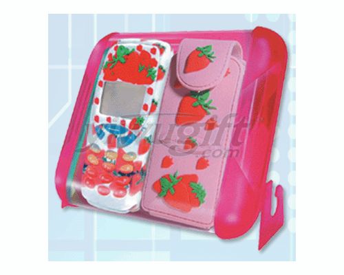 Cellular phone, picture