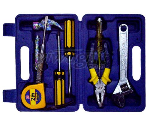 Hardware Tools, picture