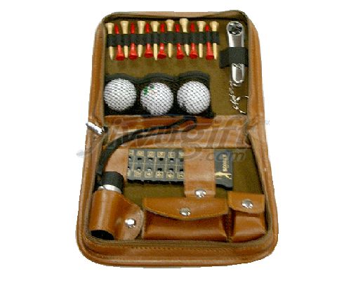 Golf tool bag, picture