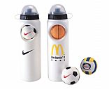 Mcdonald's sport's water bottle, Picture