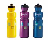 plastic sport's water bottle,Pictrue