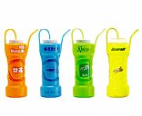 plastic sport's water bottle,Picture