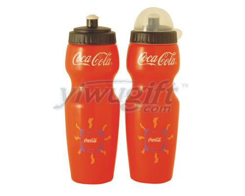 Sports  bottle, picture